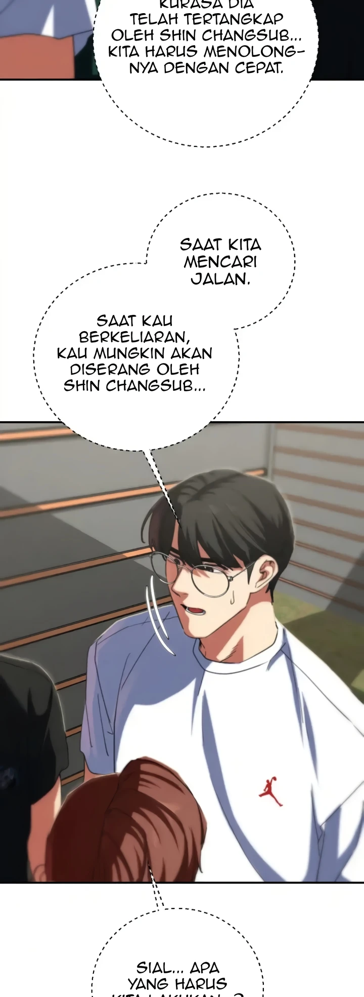 Read manhwa Lustful Games Chapter 78 - SauceManhwa.com