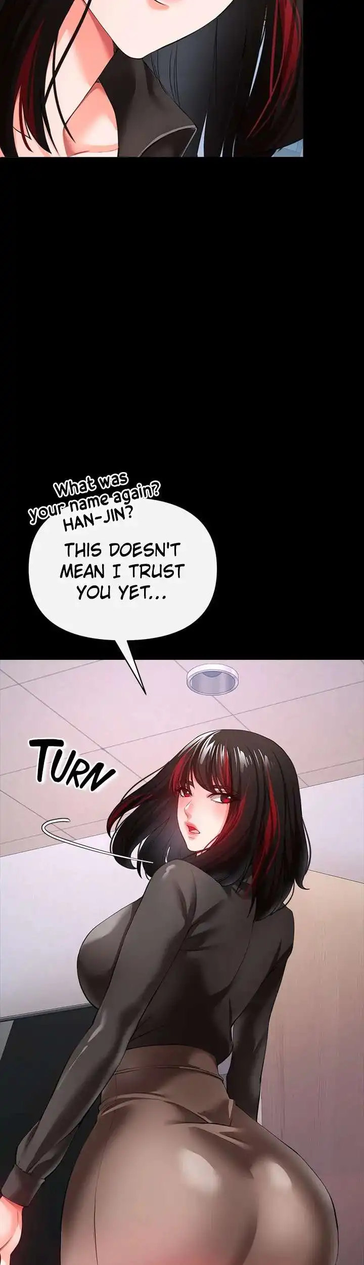 Read manhwa The Real Deal Chapter 25 - SauceManhwa.com