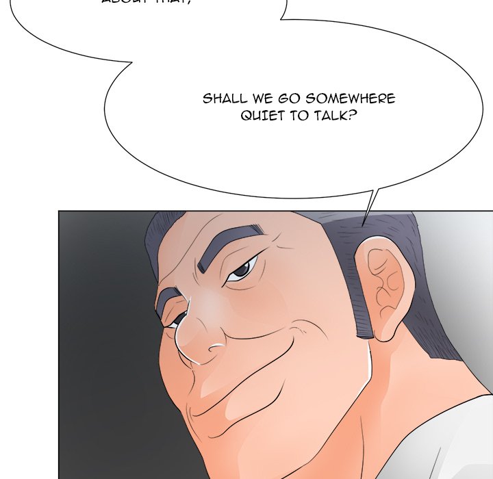 Read manhwa Family Business END Chapter 37 - SauceManhwa.com