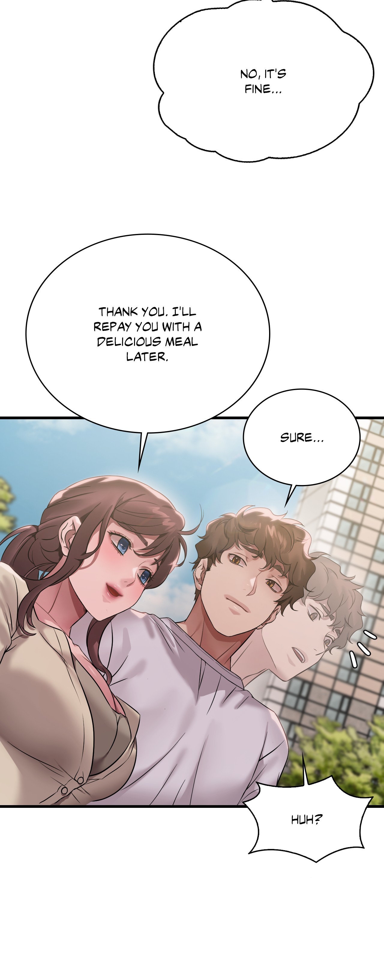 Read manhwa Drunk on You  Chapter 75 - SauceManhwa.com