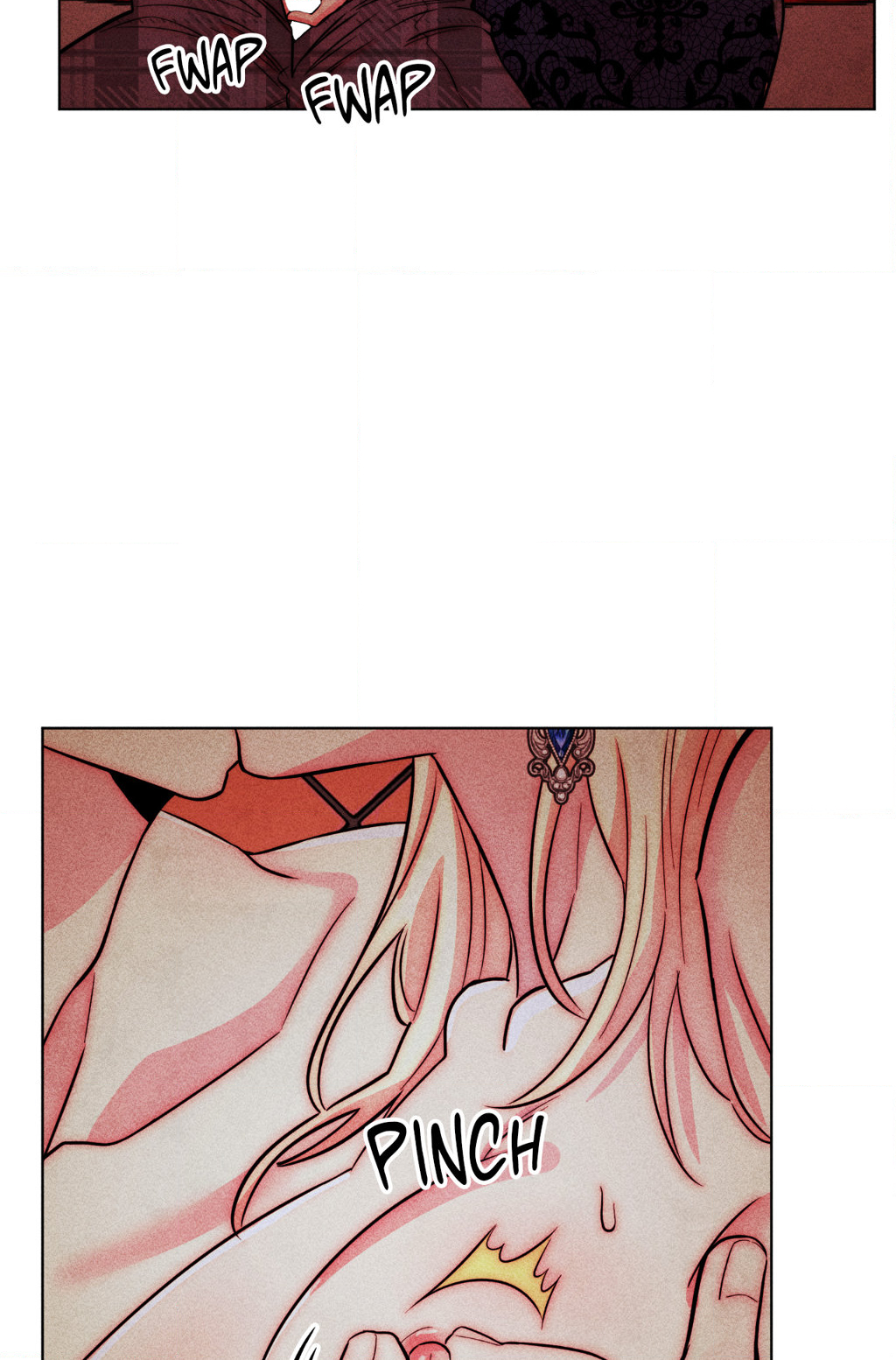 Read manhwa The Virgin Witch Chapter 170 - SauceManhwa.com