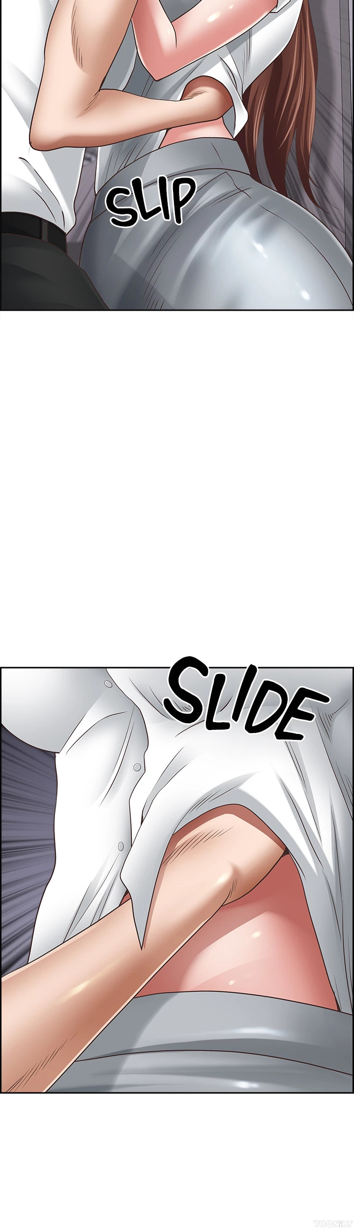 Read manhwa On an Airplane END Chapter 28 - SauceManhwa.com