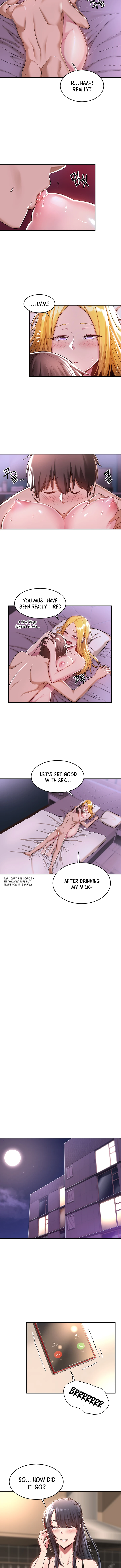 Read manhwa Sextudy Group END Chapter 7 - SauceManhwa.com