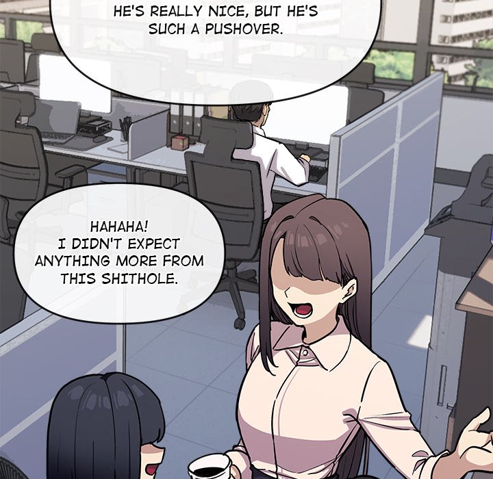 Read manhwa Someone Stop Her!  Chapter 12 - SauceManhwa.com