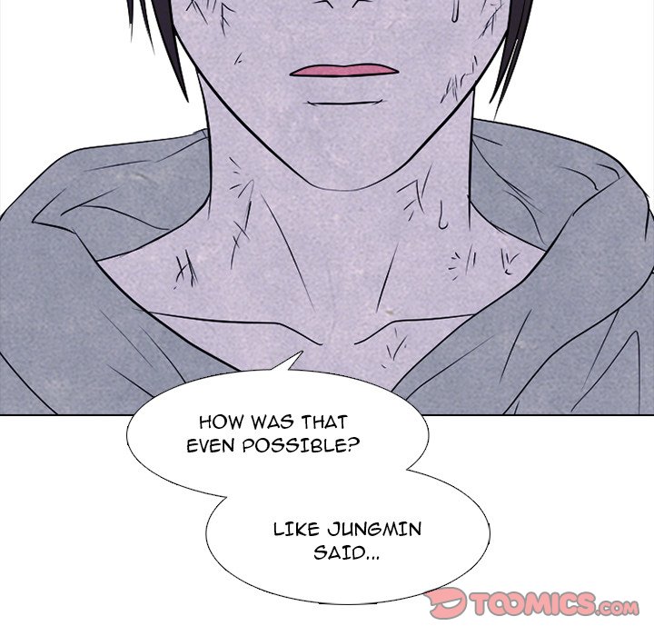 Read manhwa High School Devil Chapter 246 - SauceManhwa.com