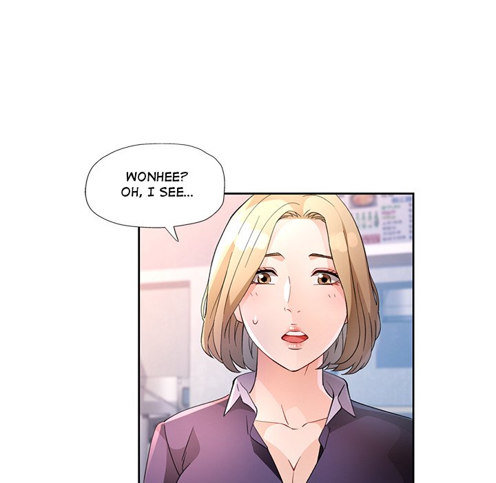 Read manhwa Wait, I’m a Married Woman! Chapter 34 - SauceManhwa.com