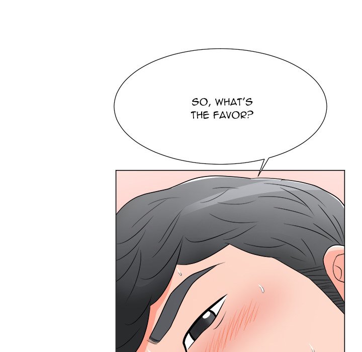 Read manhwa Family Business END Chapter 17 - SauceManhwa.com