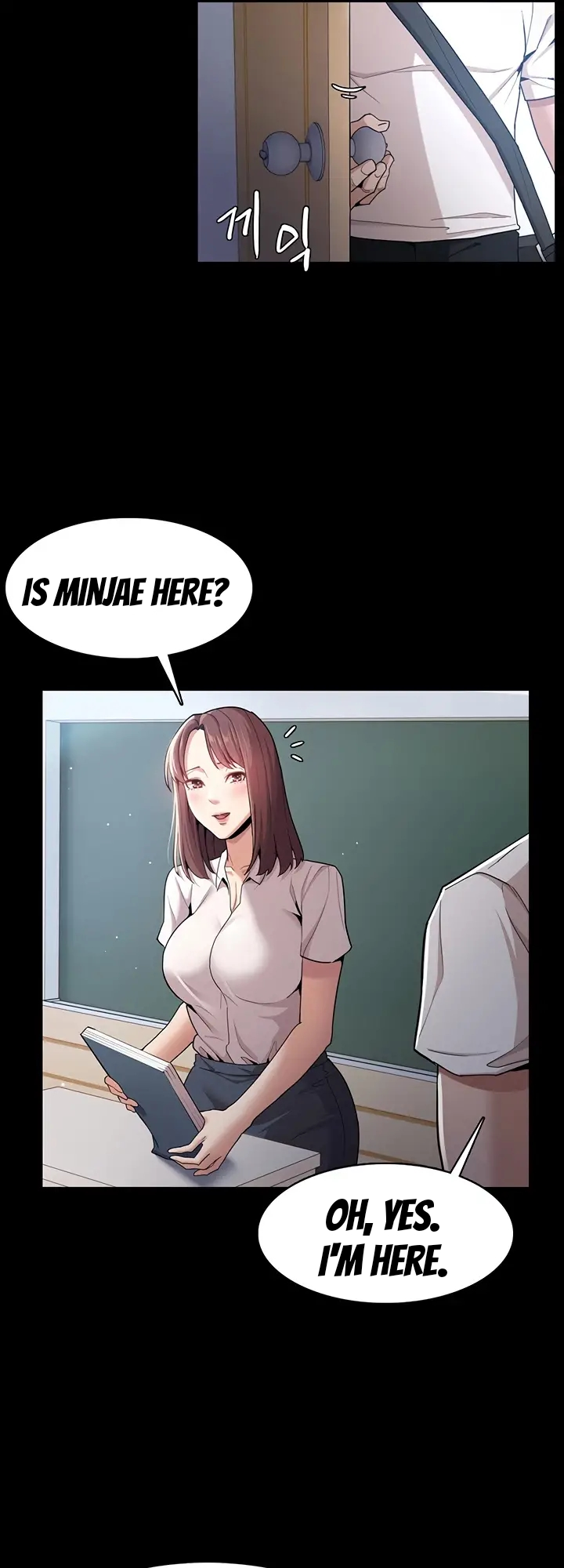 Read manhwa Pervert Addiction Chapter 1 - SauceManhwa.com