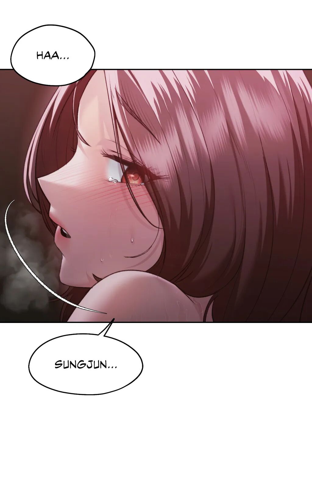 Read manhwa Wreck My Bias Chapter 40 - SauceManhwa.com