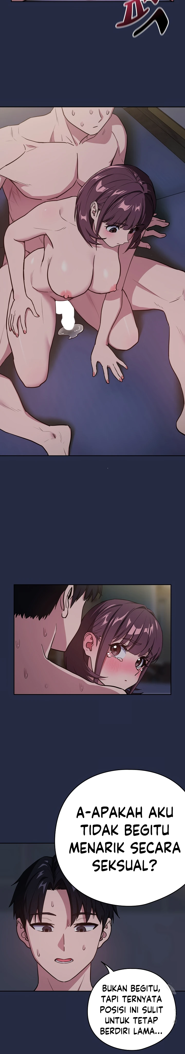 Read manhwa After Work Love Affairs Chapter 43 - SauceManhwa.com