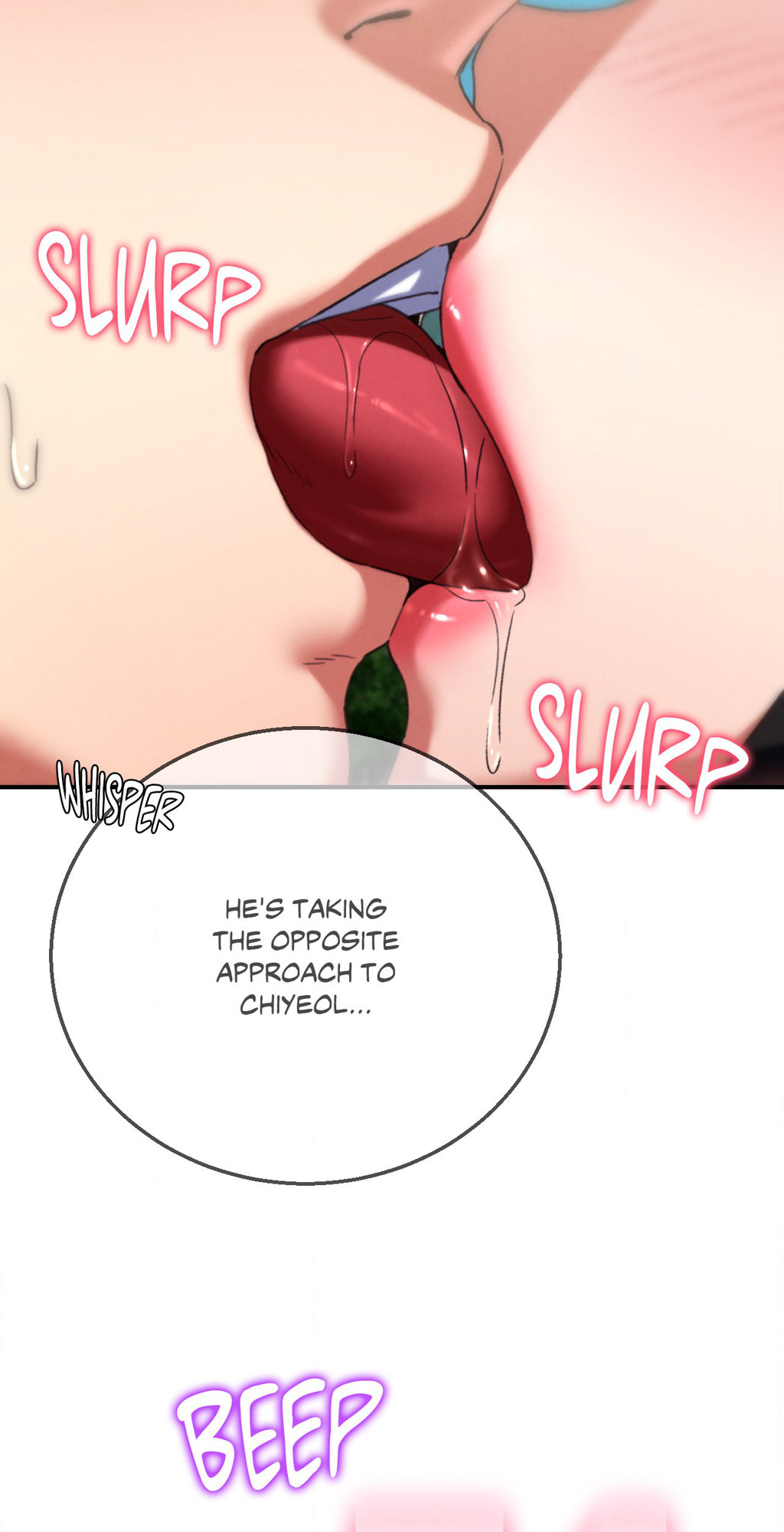 Read manhwa Lustful Games Chapter 72 - SauceManhwa.com