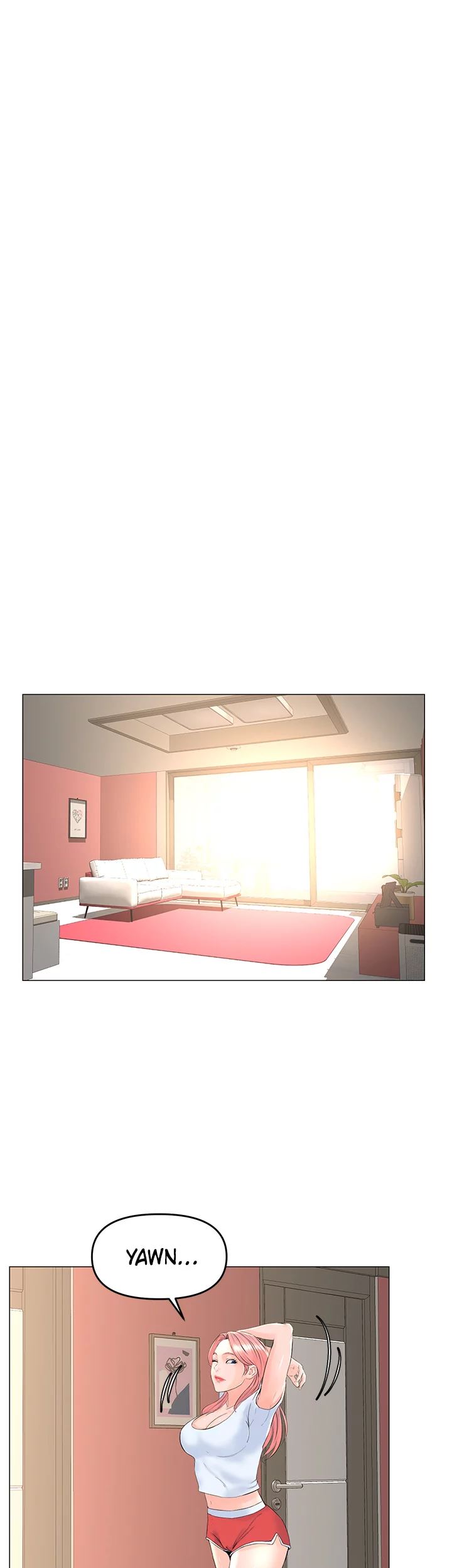 Read manhwa Celeb Next Door END Chapter 55 - SauceManhwa.com