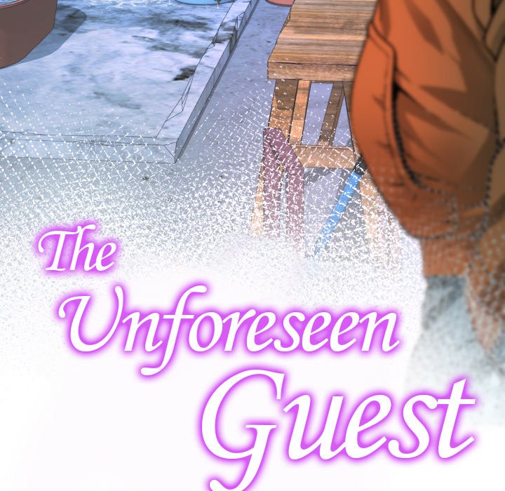 Read manhwa The Unforeseen Guest Chapter 19 - SauceManhwa.com