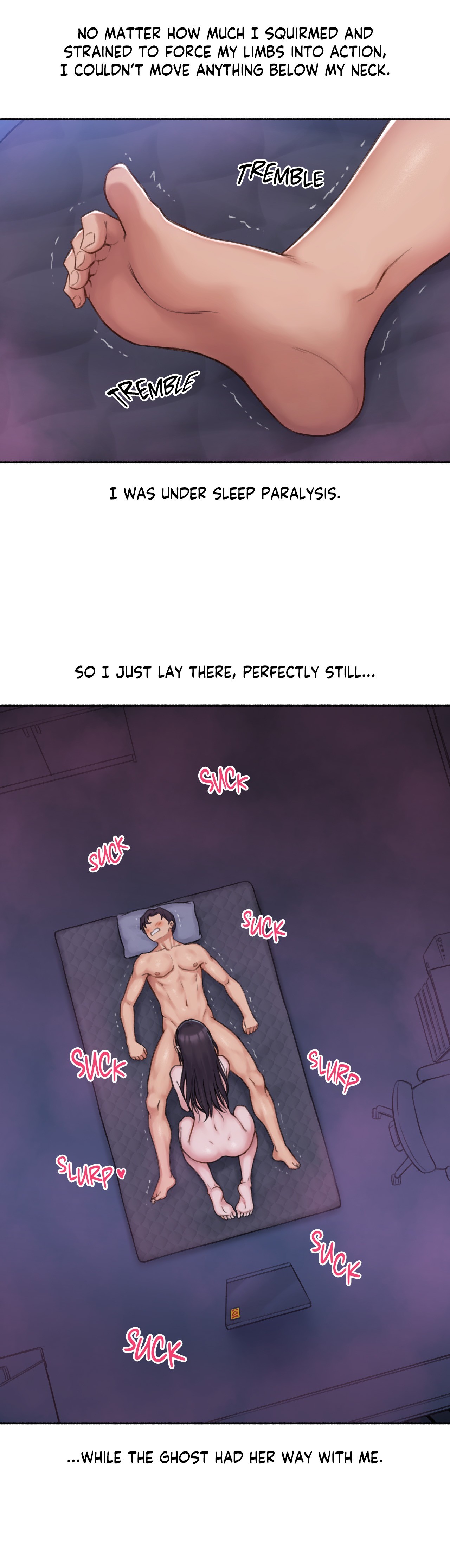 Read manhwa Sexual Exploits END Chapter 64 - SauceManhwa.com