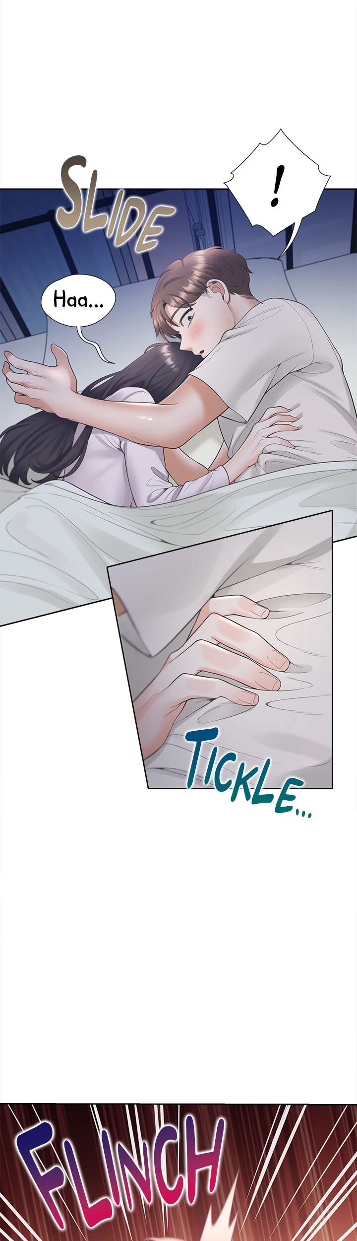 Read manhwa Bunk Beds HOT Chapter 71 - SauceManhwa.com