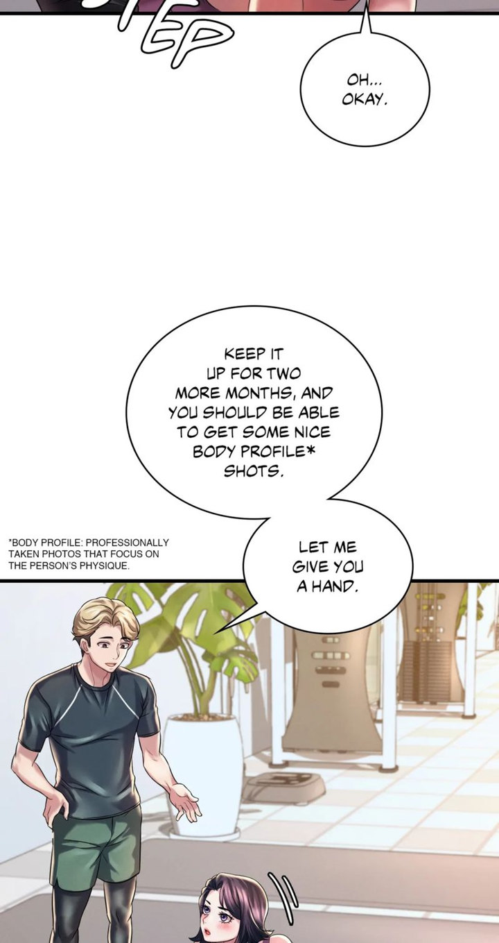 Read manhwa She Wants to Get Drunk Chapter 7 - SauceManhwa.com