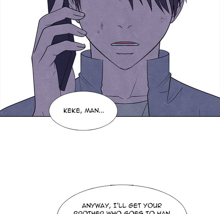 Read manhwa High School Devil Chapter 273 - SauceManhwa.com