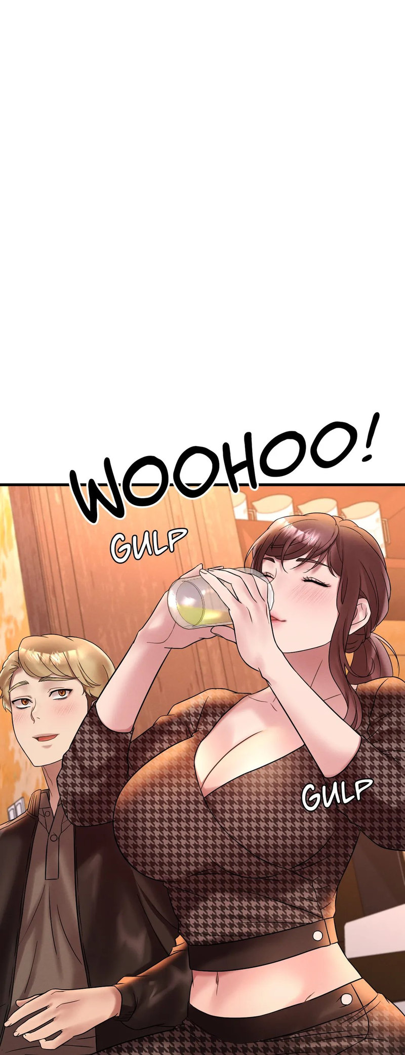 Read manhwa She Wants to Get Drunk Chapter 23 - SauceManhwa.com