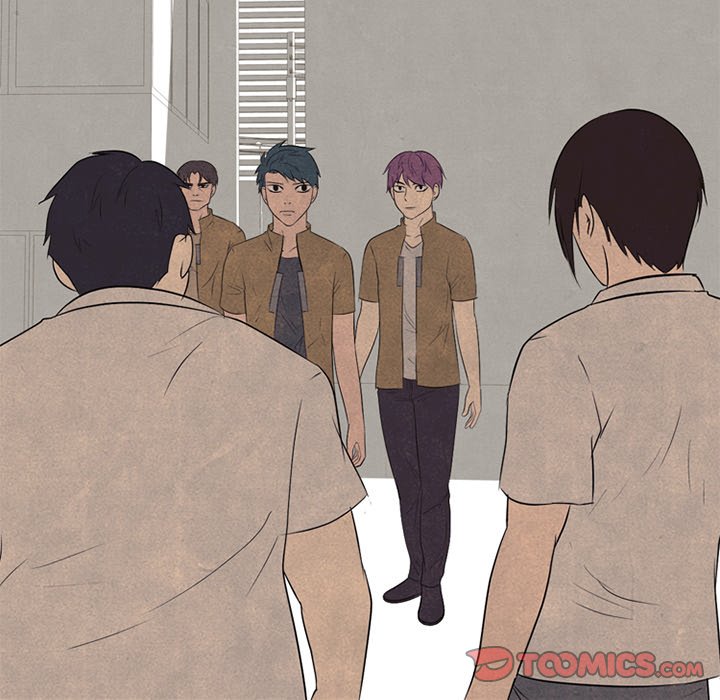 Read manhwa High School Devil Chapter 129 - SauceManhwa.com