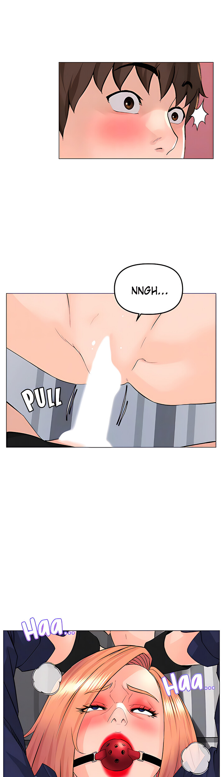 Read manhwa Celeb Next Door END Chapter 62 - SauceManhwa.com