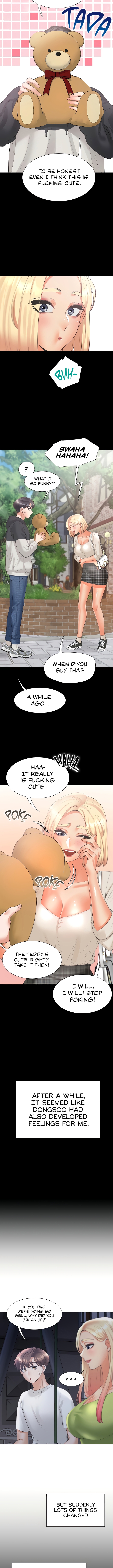 Read manhwa Bunk Beds HOT Chapter 64 - SauceManhwa.com