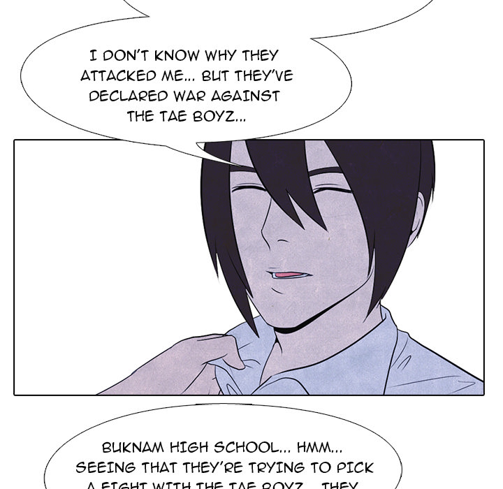 Read manhwa High School Devil Chapter 15 - SauceManhwa.com