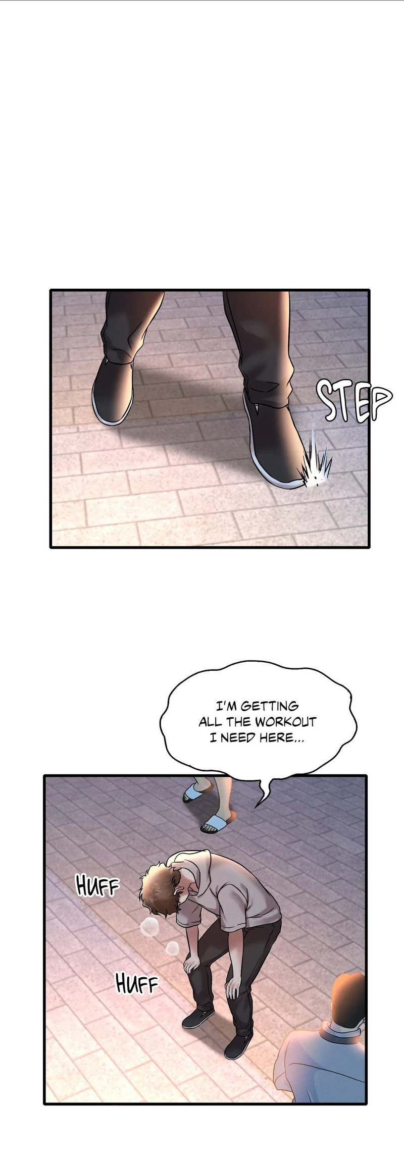 Read manhwa She Wants to Get Drunk Chapter 24 - SauceManhwa.com