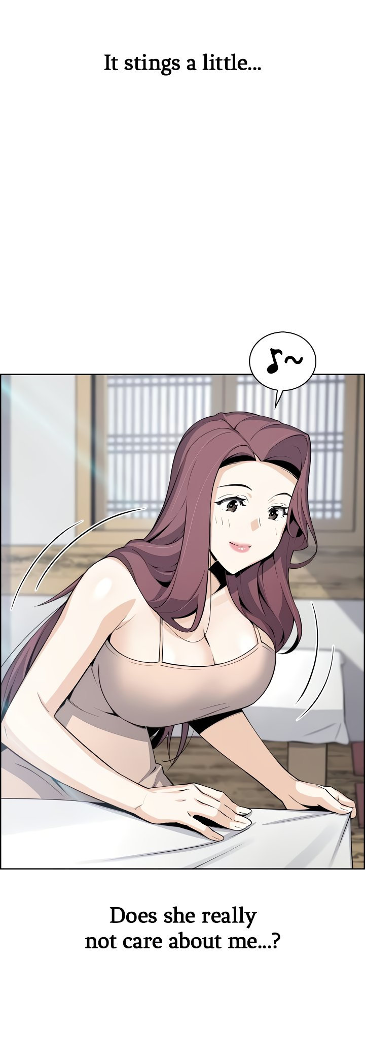 Read manhwa Tofu Shop Beauties END Chapter 25 - SauceManhwa.com