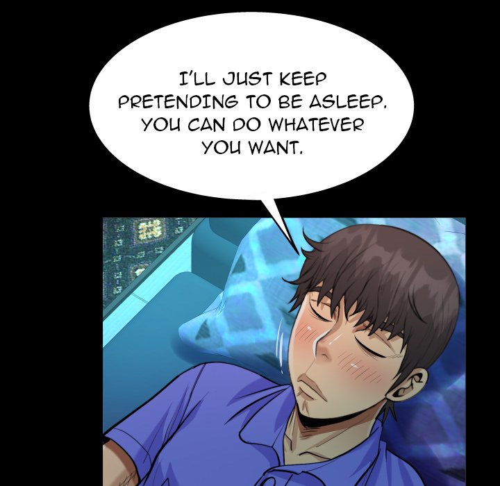 Read manhwa The Unforeseen Guest Chapter 26 - SauceManhwa.com