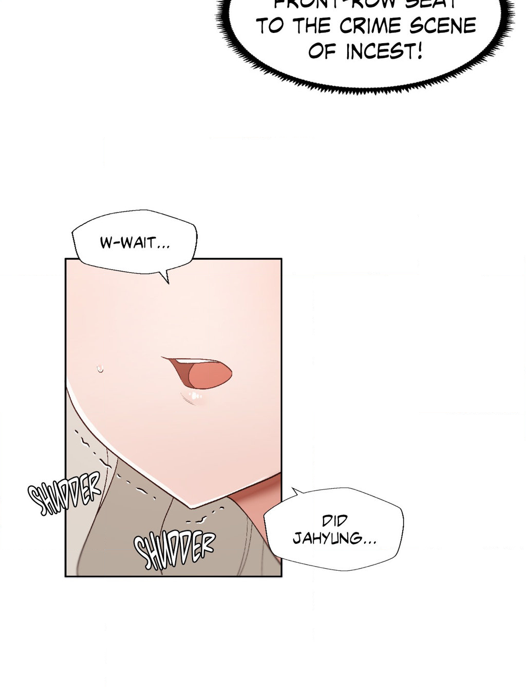 Read manhwa Family With Benefits  Chapter 5 - SauceManhwa.com