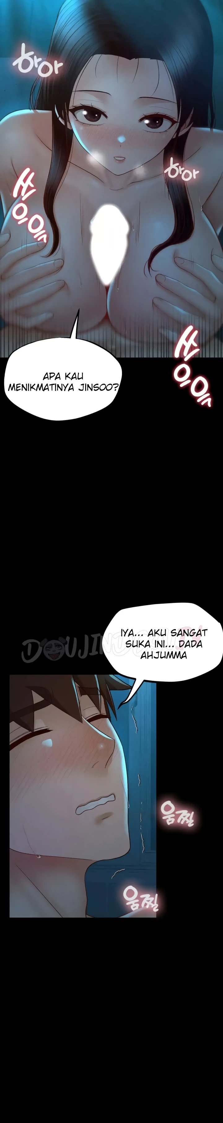 Read manhwa My Sweet Home  Chapter 22 - SauceManhwa.com