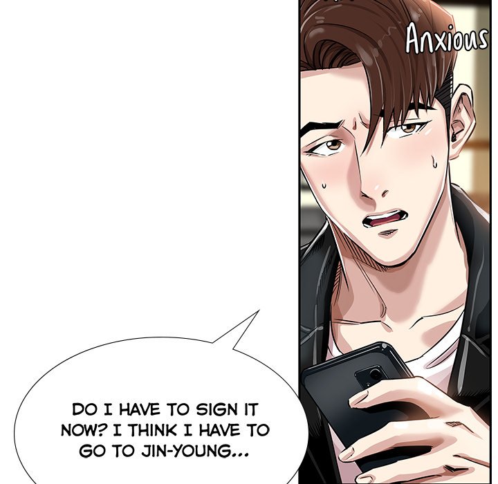 Read manhwa Sponsor (Drama) END Chapter 9 - SauceManhwa.com