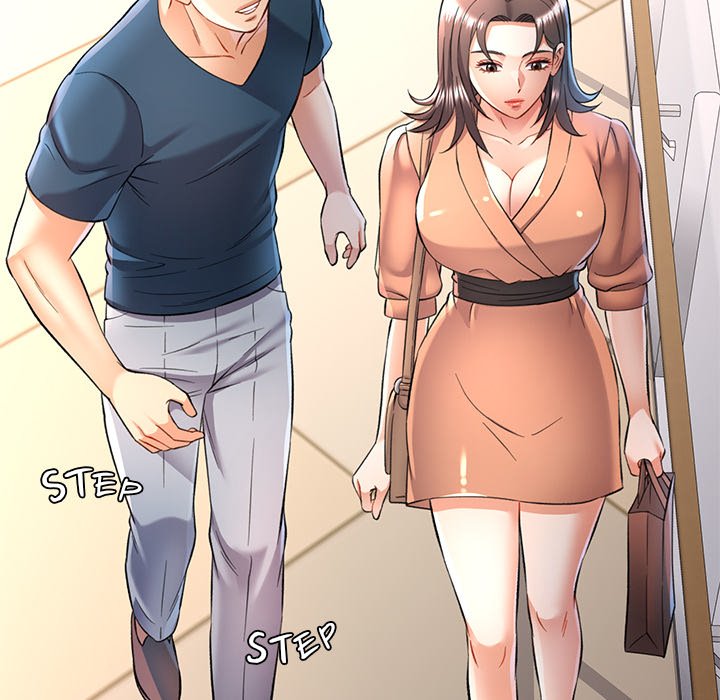 Read manhwa In Her Place Chapter 12 - SauceManhwa.com