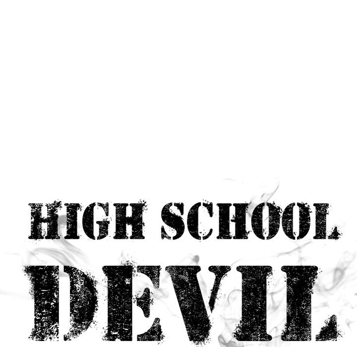 Read manhwa High School Devil Chapter 154 - SauceManhwa.com
