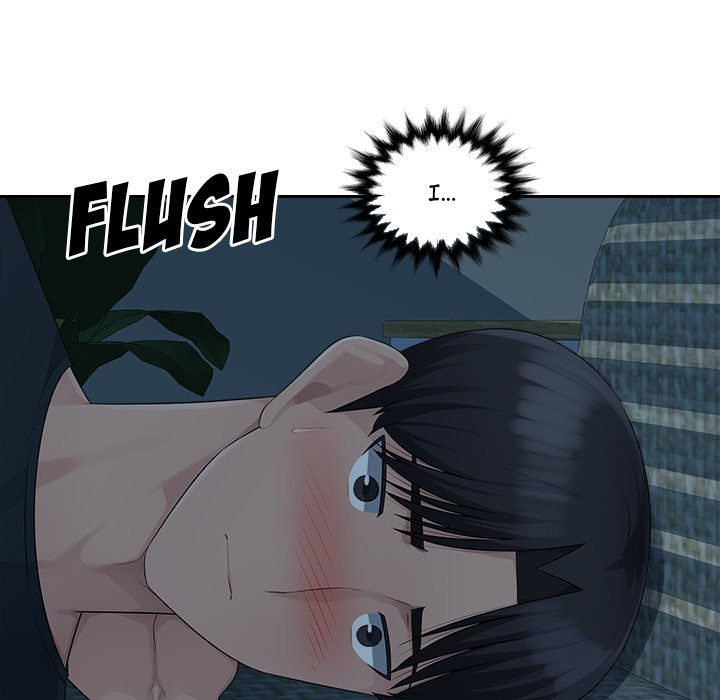 Read manhwa Office Desires End Chapter 15 - SauceManhwa.com