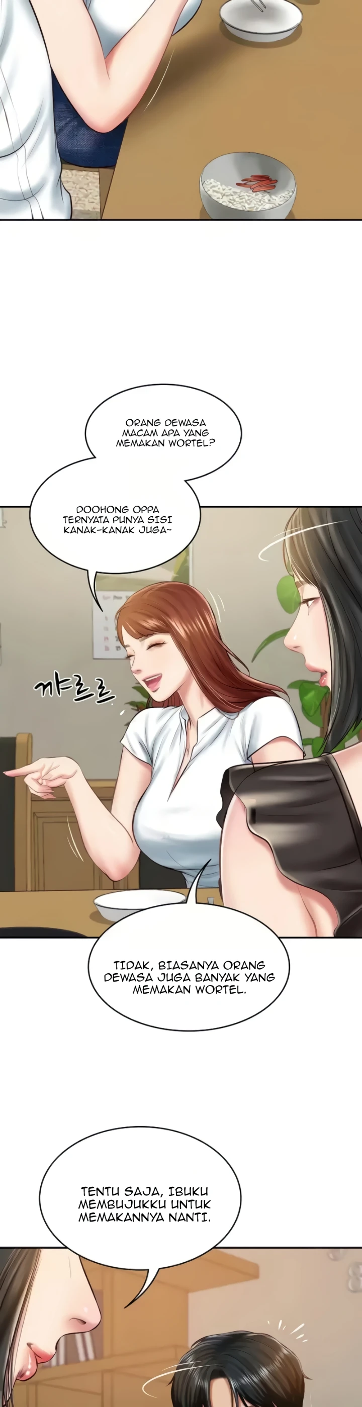 Read manhwa The Billionaire’s Monster Cock Son-In-Law  Chapter 13 - SauceManhwa.com