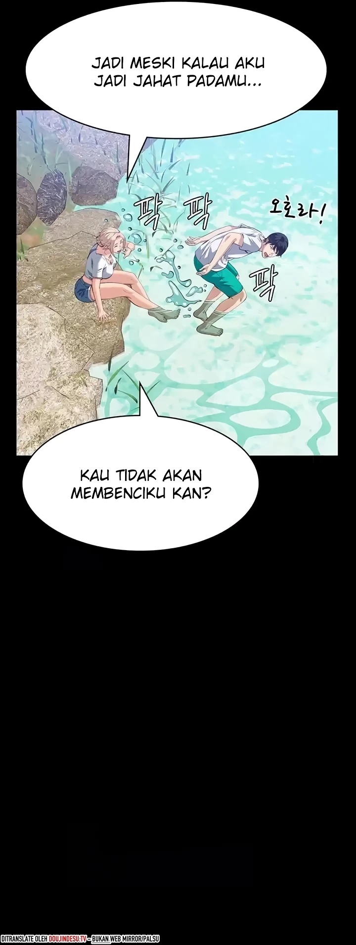 Read manhwa Resume Chapter 105 - SauceManhwa.com