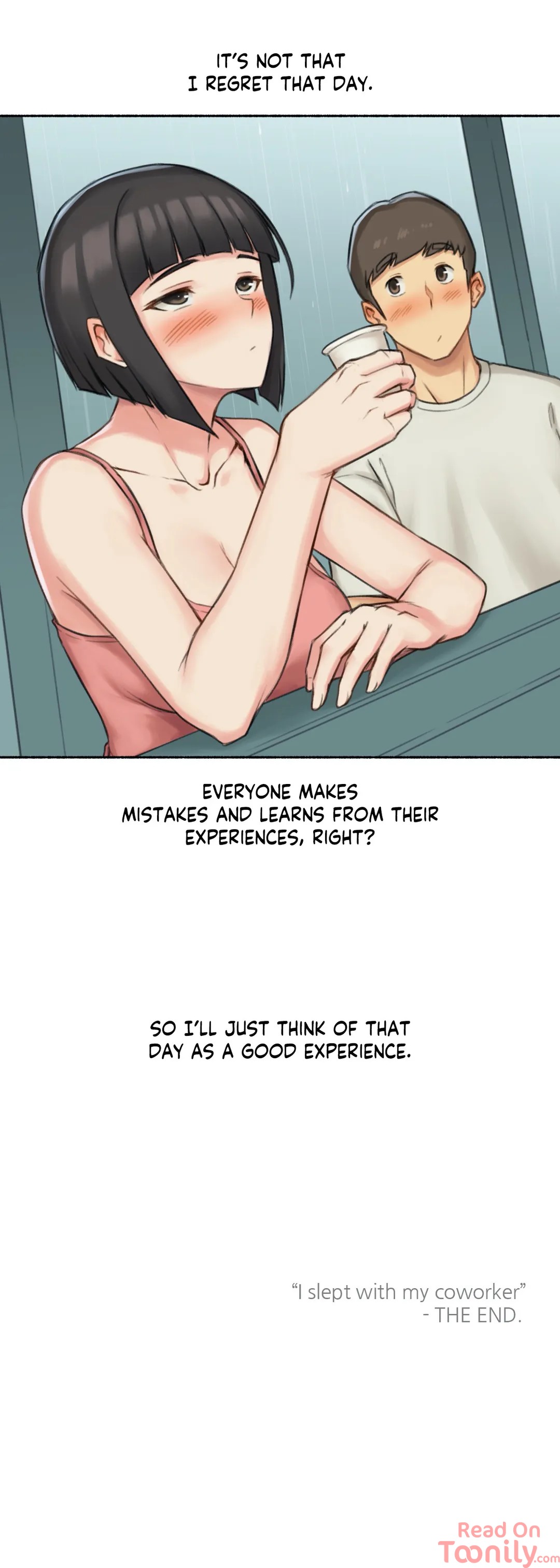 Read manhwa Sexual Exploits END Chapter 35 - SauceManhwa.com