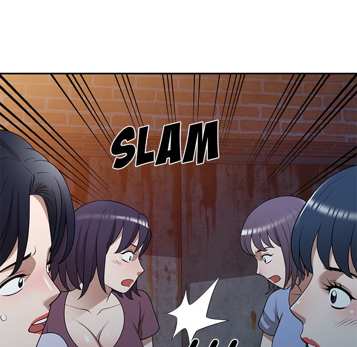 Read manhwa The Plunderers END Chapter 38 - SauceManhwa.com