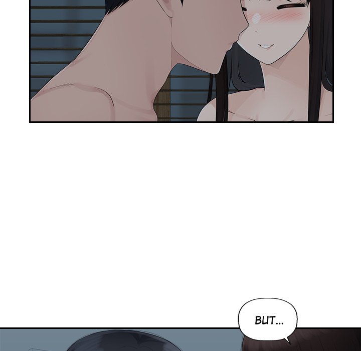 Read manhwa Office Desires End Chapter 11 - SauceManhwa.com