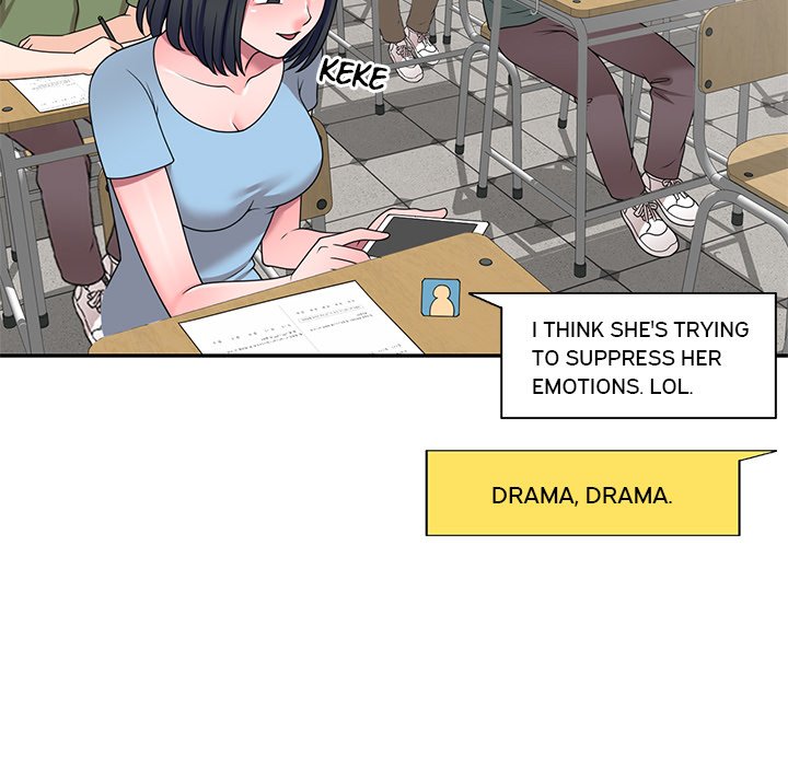 Read manhwa Private Lessons END Chapter 17 - SauceManhwa.com