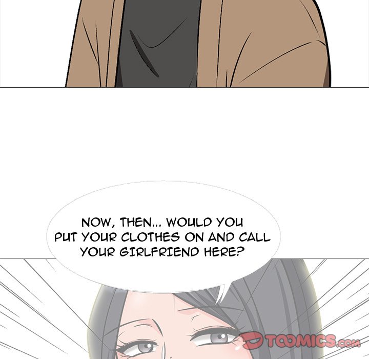 Read manhwa Extra Credit END Chapter 20 - SauceManhwa.com