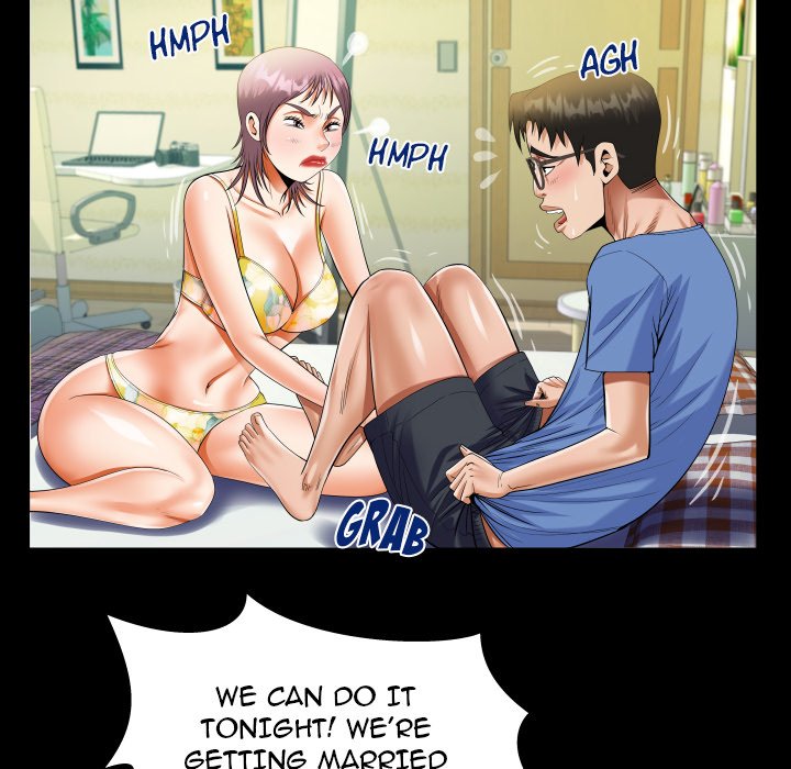 Read manhwa The Unforeseen Guest Chapter 95 - SauceManhwa.com