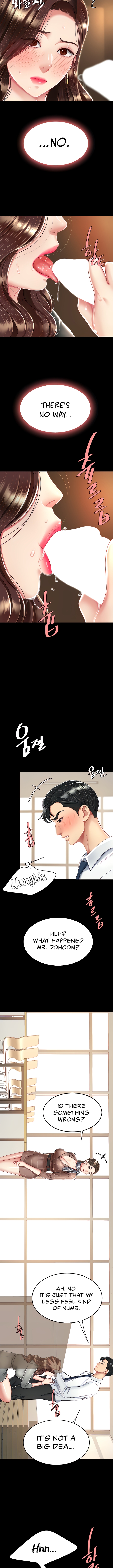 Read manhwa I’ll Eat Your Mom First Chapter 14 - SauceManhwa.com