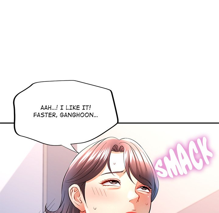 Read manhwa In Her Place Chapter 38 - SauceManhwa.com