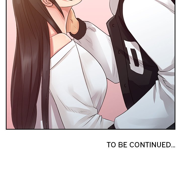 Read manhwa Just For You END Chapter 14 - SauceManhwa.com