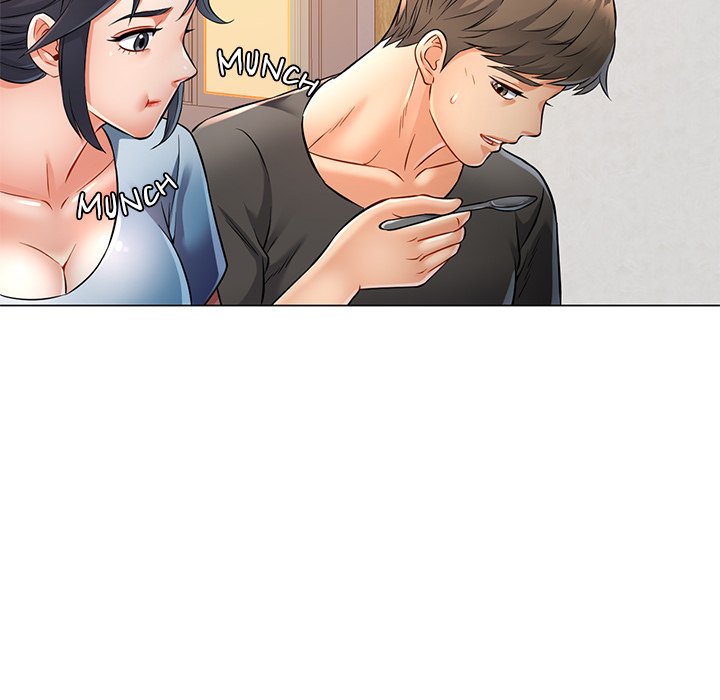 Read manhwa In Her Place Chapter 5 - SauceManhwa.com