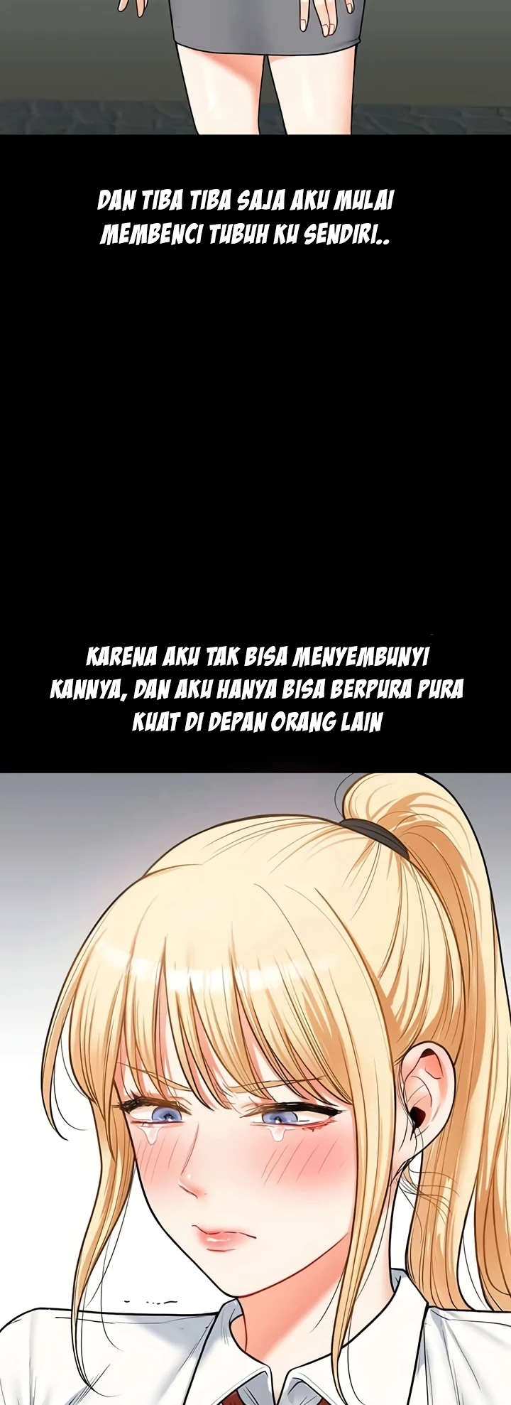 Read manhwa Relationship Reversal Chapter 31 - SauceManhwa.com