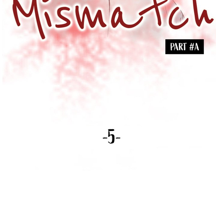 Read manhwa The Mismatch END Chapter 5 - SauceManhwa.com