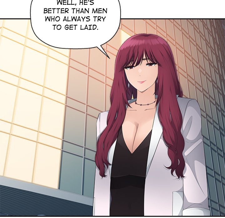 Read manhwa Office Desires End Chapter 15 - SauceManhwa.com